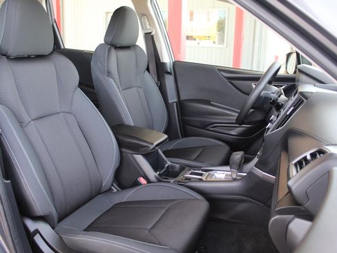 Used 2021 Subaru Forester image 13