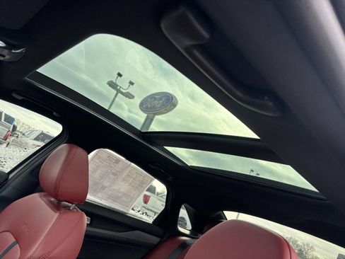 Used 2023 Kia K5 GT-Line image 28