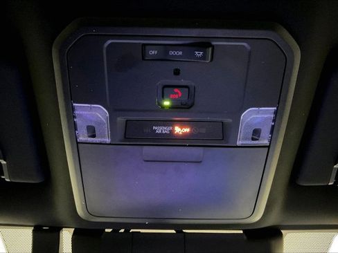 Certified 2024 Toyota Tacoma TRD Off-Road image 37