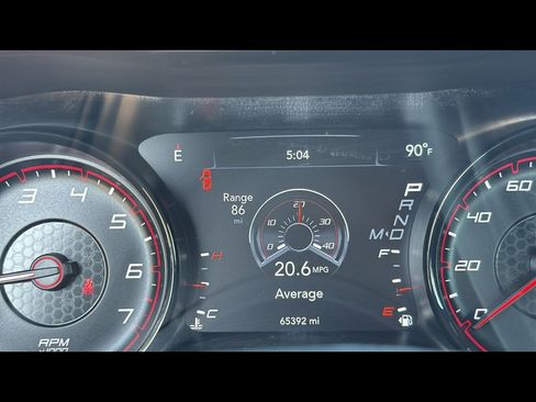 Used 2023 Dodge Charger GT w/ Blacktop Package image 14