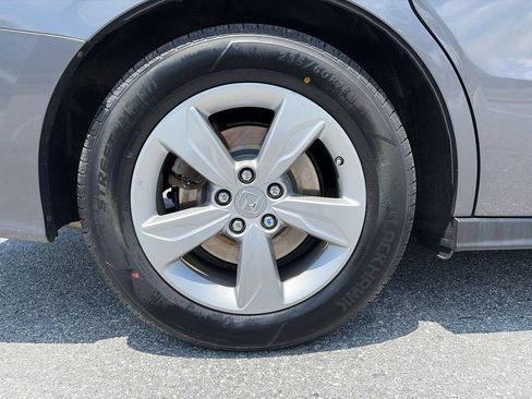 Used 2019 Honda Odyssey EX-L image 33