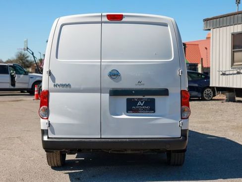 Used 2018 Nissan NV200 S image 12
