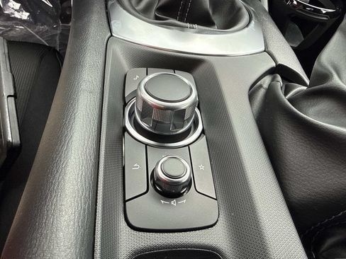 New 2026 MAZDA MX-5 Miata Sport w/ Interior Package RWD image 27