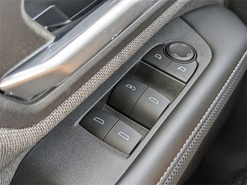 New 2026 GMC Sierra EV Elevation image 30