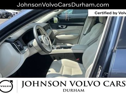 Certified 2024 Volvo XC60 B5 Ultimate w/ Protection Package Premier AWD/4WD image 10