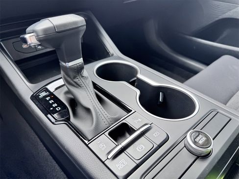 New 2026 Kia K5 LXS image 18