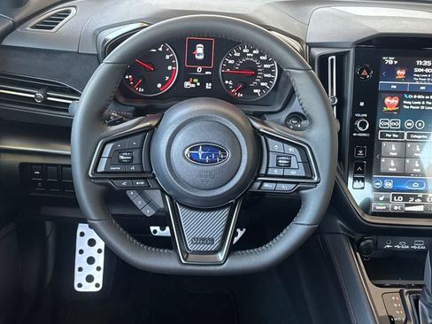 New 2026 Subaru WRX Limited AWD/4WD image 14