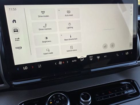 New 2026 Ford Expedition Active RWD image 8