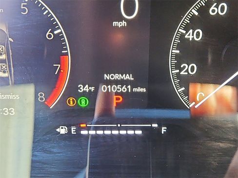 Certified 2025 Honda Civic Sport image 13