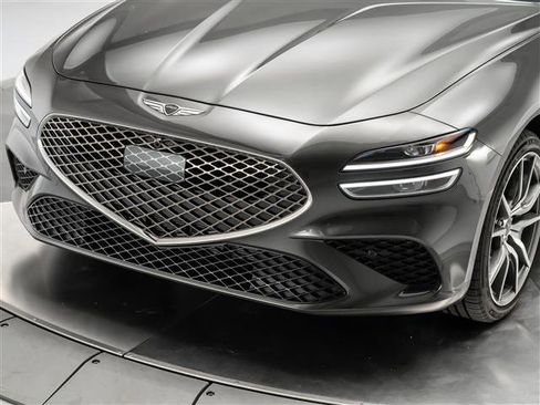 New 2026 Genesis G70 2.5T Prestige image 9