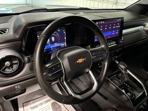 Used 2023 Chevrolet Colorado LT w/ LT Convenience Package image 22