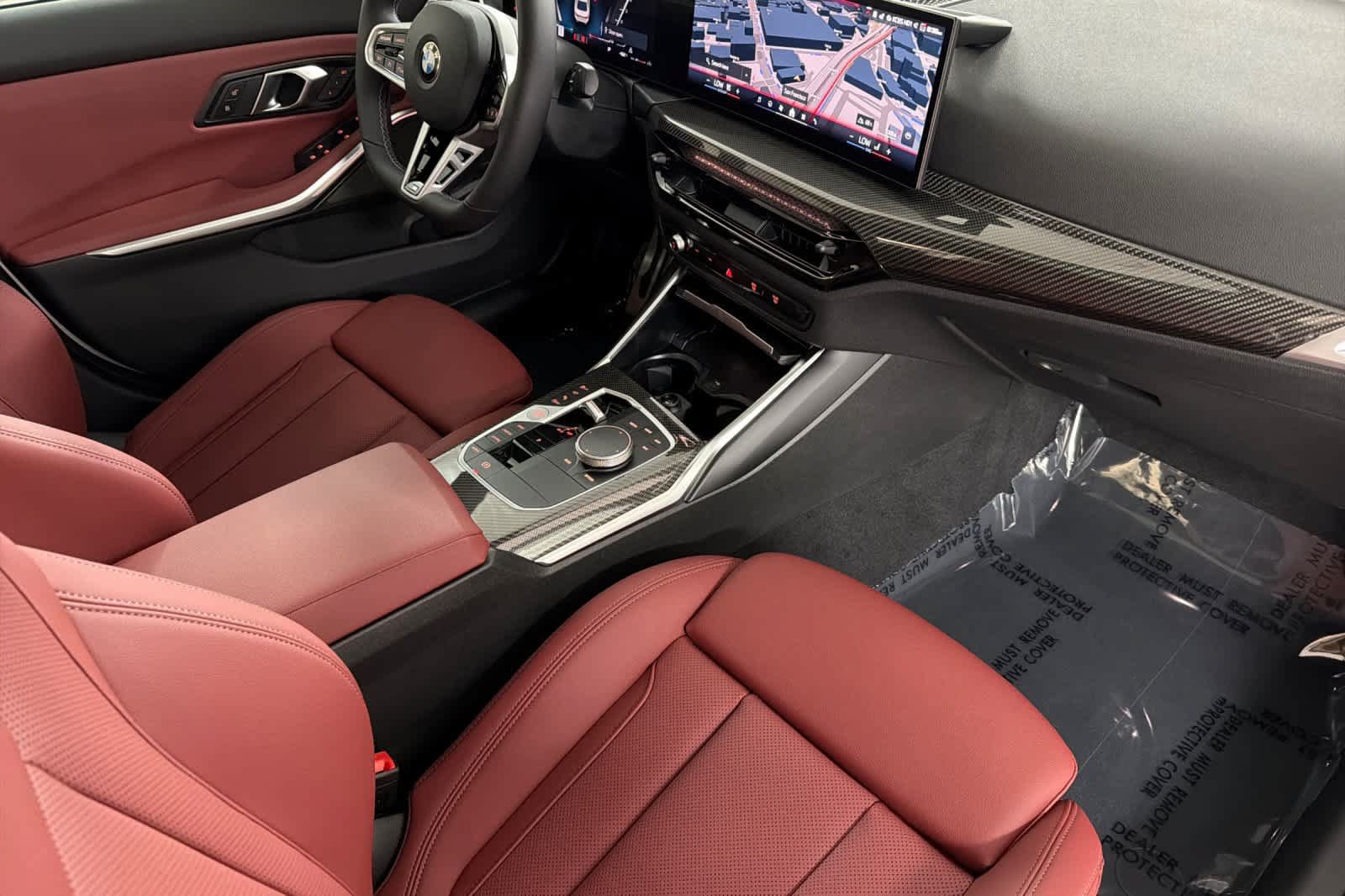 New 2026 BMW M340i w/ Premium Package RWD image 15