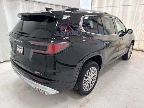 New 2026 GMC Acadia Denali w/ Super Cruise Package image 4