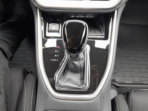 Certified 2025 Subaru Legacy Premium AWD/4WD image 27