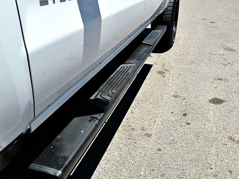 Used 2014 Chevrolet Silverado 1500 LT AWD/4WD image 10