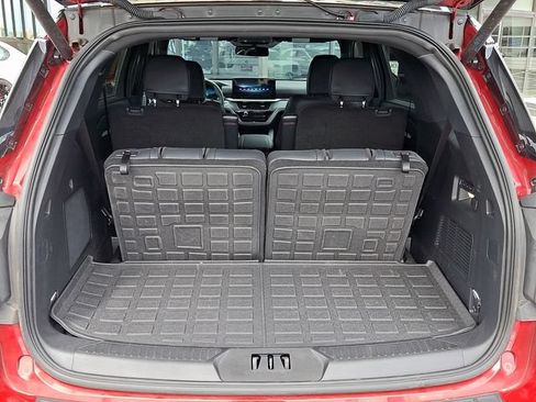 Used 2025 Ford Explorer ST AWD/4WD image 25