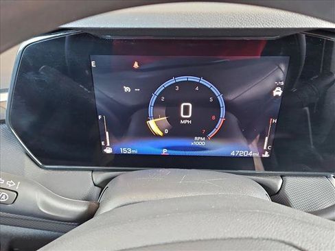 Used 2025 Chevrolet TrailBlazer LT FWD image 11