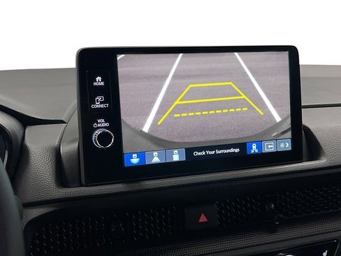 New 2026 Honda CR-V Sport-L image 24