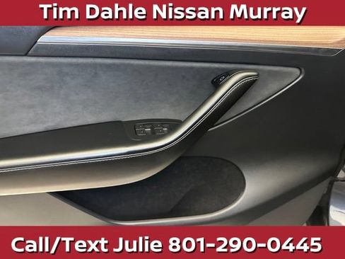 Used 2023 Tesla Model Y Performance AWD/4WD image 22