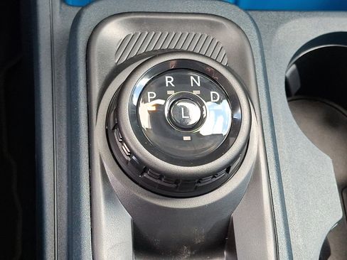 New 2025 Ford Maverick XLT w/ XLT Luxury Package AWD/4WD image 9