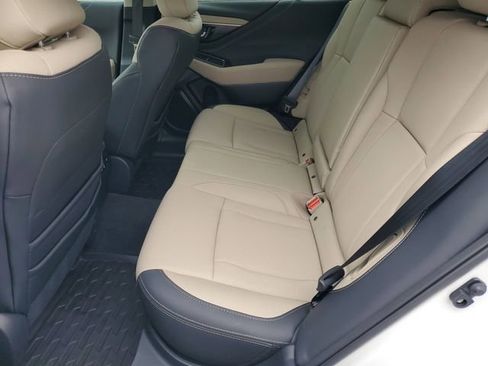 Used 2025 Subaru Outback Limited w/ Popular Package #2 image 23