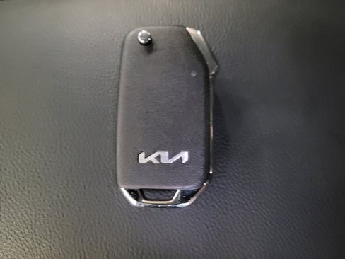 Used 2024 Kia Soul LX w/ Option Group 015 image 32