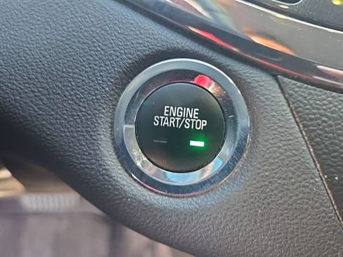 Used 2014 Chevrolet Impala LT FWD image 27