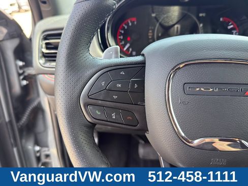 Used 2026 Dodge Durango GT AWD/4WD image 20