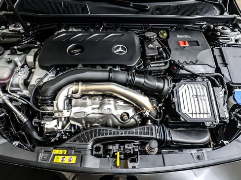 New 2026 Mercedes-Benz CLA 250 image 11