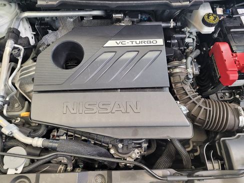 Used 2023 Nissan Rogue SV AWD/4WD image 30