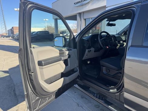 Used 2019 Ford F150 XL w/ Equipment Group 101A Mid image 10