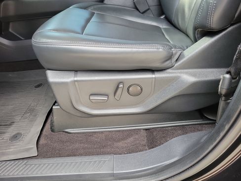 Used 2022 Ford Expedition Max XLT RWD image 28