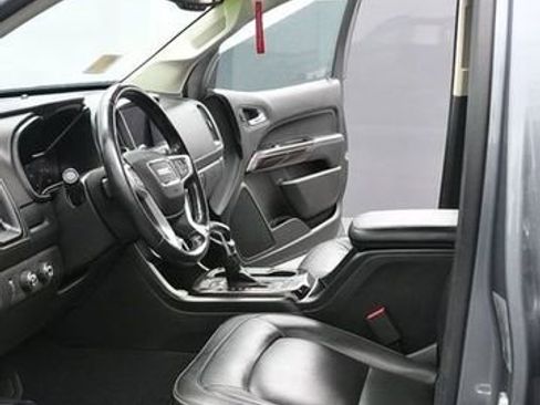 Used 2022 GMC Canyon Elevation w/ Elevation Premium Package image 15