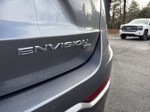 Used 2019 Buick Envision Essence image 11