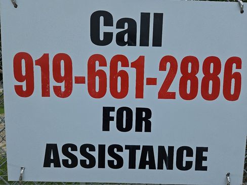 Used 2016 RAM 3500 Tradesman image 56