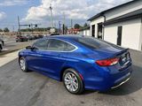 Used 2015 Chrysler 200 Limited w/ Convenience Group image 3