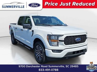 Certified 2023 Ford F150 XL w/ STX Appearance Package