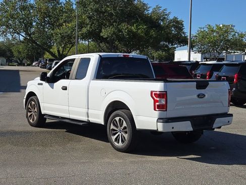 Used 2019 Ford F150 XL w/ Equipment Group 101A Mid RWD image 7