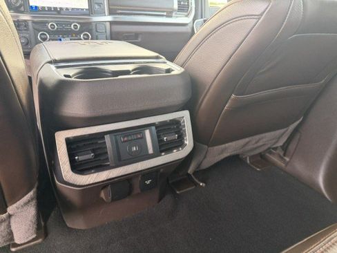 Certified 2024 Ford F350 King Ranch AWD/4WD image 39