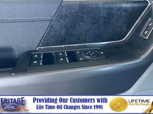 New 2025 Ford F150 Lightning XLT image 11