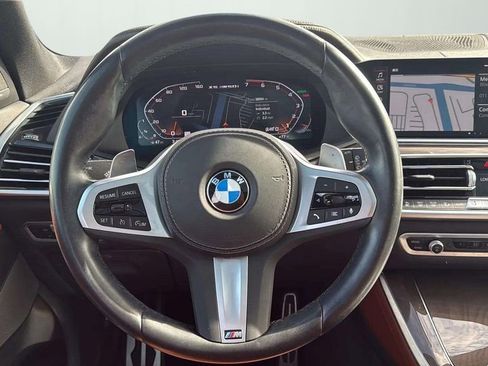 Used 2023 BMW X5 M50i image 10