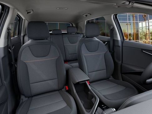 New 2026 Kia Niro LX FWD image 15