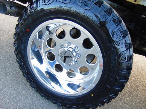 Used 2019 Ford F250 XLT image 40