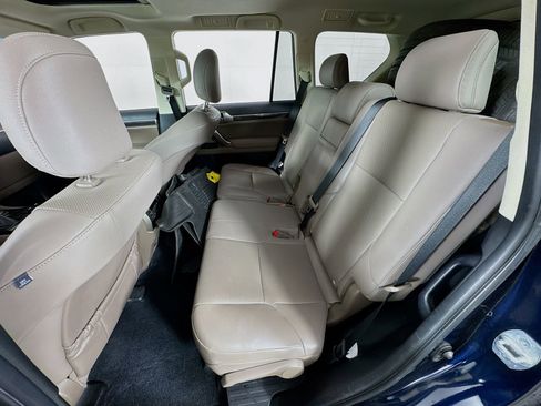 Used 2020 Lexus GX 460 Premium AWD/4WD image 18