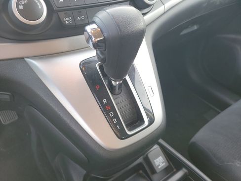 Used 2014 Honda CR-V LX image 28