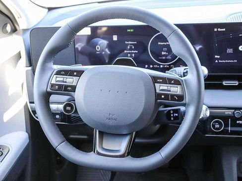New 2026 Hyundai Ioniq 5 SEL RWD image 19