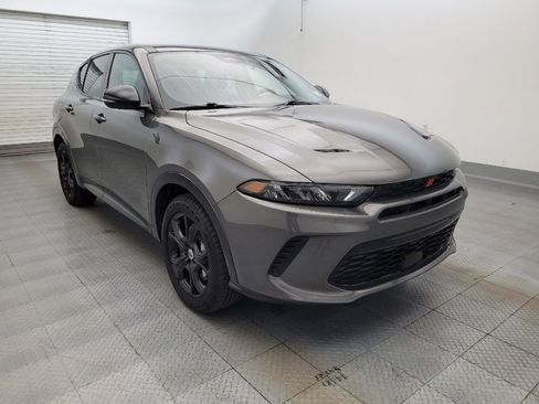 Used 2024 Dodge Hornet R/T Plus w/ R/T Blacktop Package AWD/4WD image 13