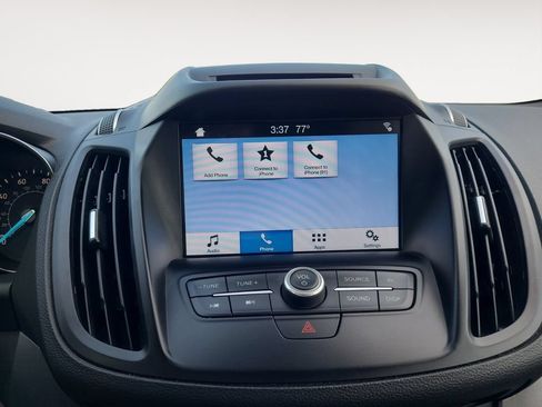 Used 2018 Ford Escape SEL FWD image 19