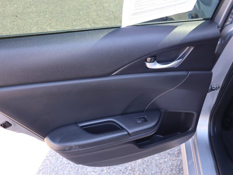 Used 2019 Honda Civic Sport image 16