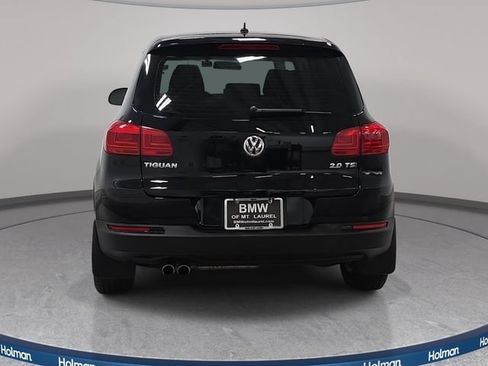Used 2012 Volkswagen Tiguan S FWD image 7